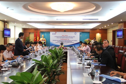 Cổ phần hóa DN viễn thông nhà nước: Bài học kinh nghiệm từ Malaysia và ASEAN - ảnh 1