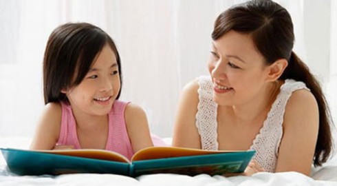 Dấu hiệu dậy thì ở bé gái - ảnh 1