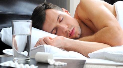 Dùng thuốc ngủ đúng cách - ảnh 1