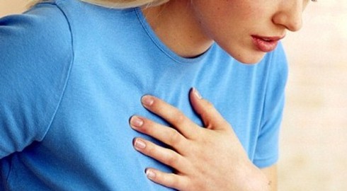 Dấu hiệu báo trước nhồi máu cơ tim bạn chớ coi thường - ảnh 1