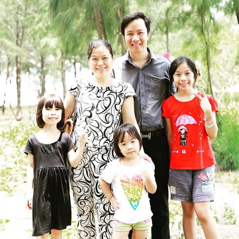 Kinh nghiệm ‘home-school’ của bà mẹ Việt - ảnh 2