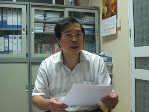 Bộ GD&ĐT nói gì về tiền quỹ lớp 1 đến 150 triệu đồng? - ảnh 1