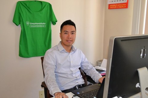 8X Việt lên báo Mỹ nhờ mô hình “độc” kết nối cộng đồng nhập cư - ảnh 1