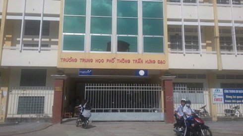Học sinh tử vong tại trường: ‘Giáo viên ơi, anh đã ở đâu?’ - ảnh 1