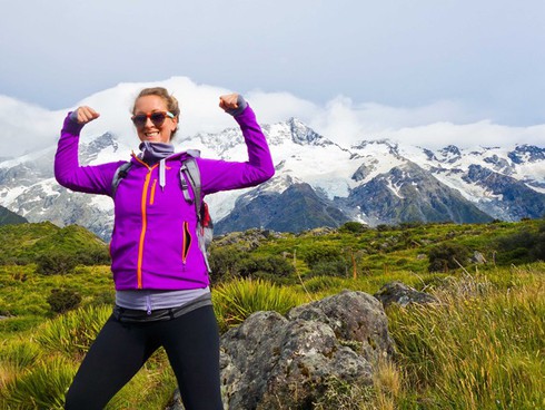 13 việc cần làm ở tuổi 20 - ảnh 2