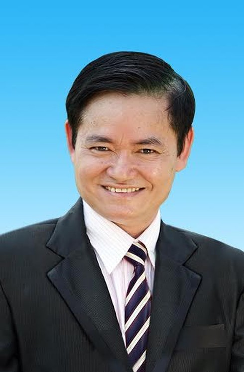 Vĩnh biệt một tài năng toán học xuất sắc của Việt Nam - ảnh 1