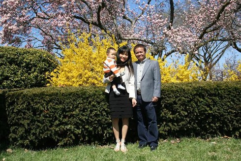 Vĩnh biệt một tài năng toán học xuất sắc của Việt Nam - ảnh 2