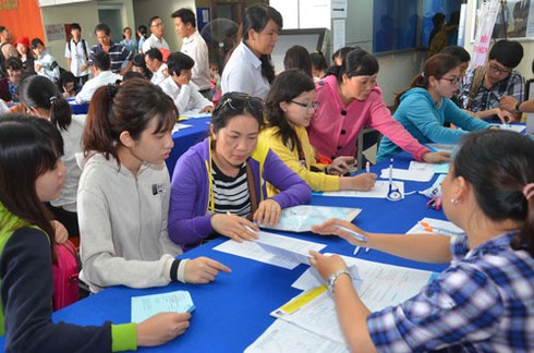 Dạy gì cho tân sinh viên? - ảnh 1