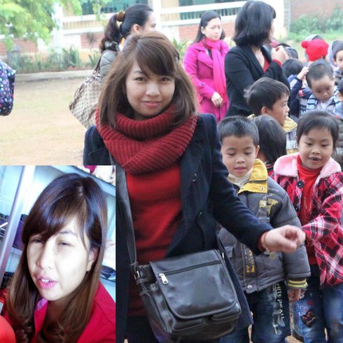 Bước ngoặt bi kịch của cô giáo trẻ trường Brendon - ảnh 1