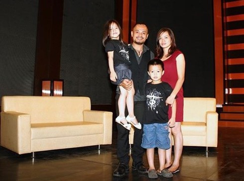 Trần Lập bị bệnh ung thư gì? - ảnh 1