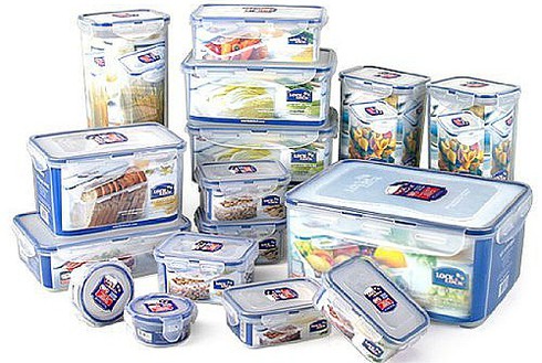 Lock & Lock lọt “Top 100 sản phẩm Tin & Dùng” - ảnh 1