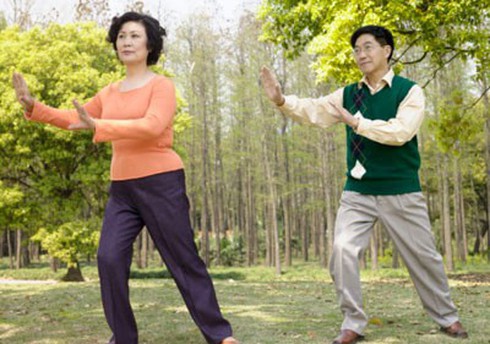 Các cách đơn giản ngừa ung thư - ảnh 1