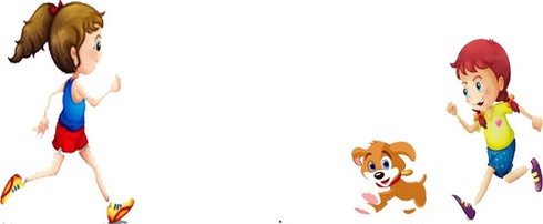 Bài toán làm đau đầu học sinh lẫn phụ huynh: Chó nhỏ chạy thi - ảnh 1