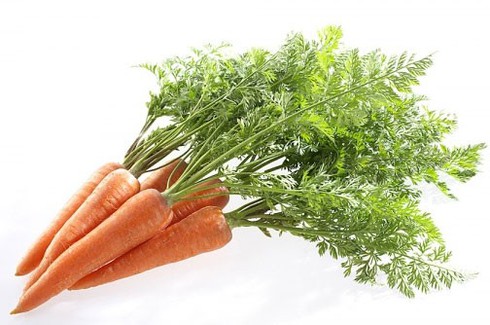 6 loại thực phẩm tương đương với thuốc tránh thai - ảnh 1