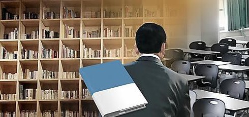 179 giáo sư ra tòa vì đạo văn - ảnh 1