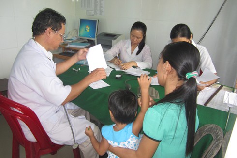 Truyền thông y tế là con đường ngắn nhất truyền tải kiến thức - ảnh 1