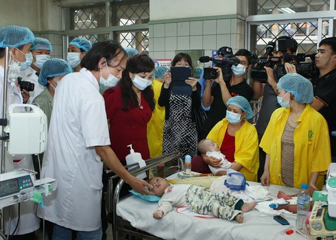 Bài viết khách quan trong lĩnh vực y tế: Cần nhiều yếu tố - ảnh 1