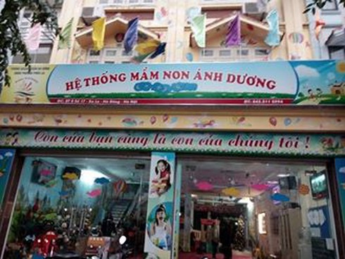 Camera theo dõi không thể ngăn chặn triệt để nạn bạo hành trẻ mầm non - ảnh 1