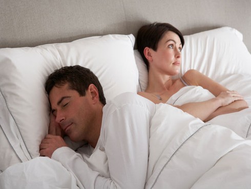 Vì sao phụ nữ cần đi tiểu ngay sau khi “yêu”? - ảnh 1