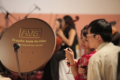 Ông Phạm Nhật Vũ: