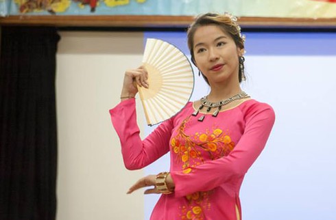 Những du học sinh giành học bổng 7-8 tỷ đồng - ảnh 3