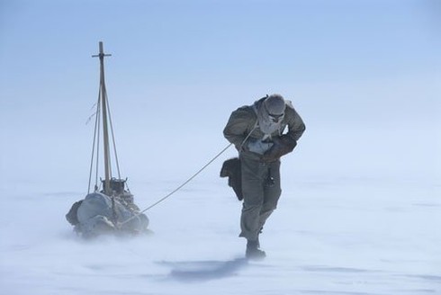 Vài khả năng về sức chịu đựng của con người - ảnh 1