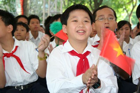 Bộ GD&ĐT đề xuất phương án hoàn thiện cơ cấu hệ thống GD quốc dân - ảnh 1