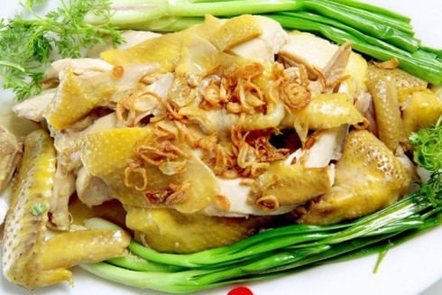 Thịt gà ăn thế nào cho đúng? - ảnh 1