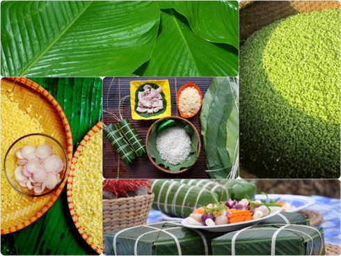 Bánh chưng: Vừa là vị thuốc vừa là thuốc độc - ảnh 1