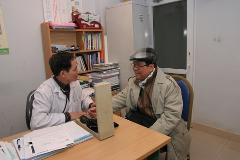 5 sự kết hợp thuốc nguy hiểm - ảnh 1