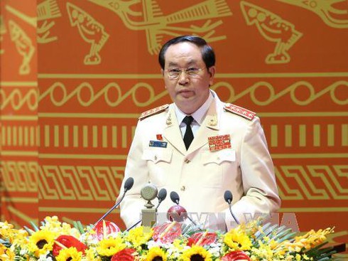 Các thế lực thù địch ráo riết thực hiện “diễn biến hòa bình”, “cách mạng màu” - ảnh 1