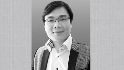 Một giáo sư người Việt xếp thứ 7/200 nhà kinh tế trẻ xuất sắc thế giới - ảnh 1