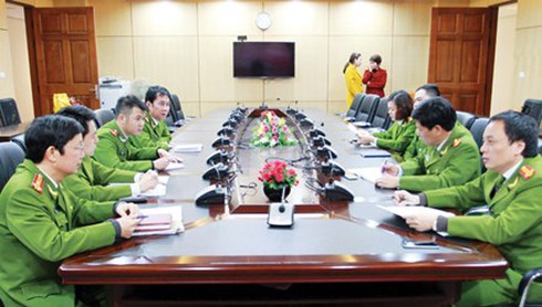 Vụ lừa đảo của Cty Liên Kết Việt: Cơ quan điều tra nói gì? - ảnh 1