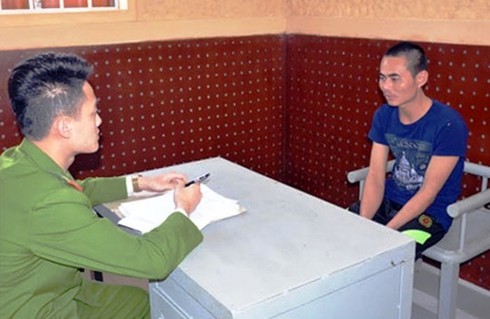 Các học sinh bị bảo vệ xâm hại ở Lào Cai đã đi học trở lại - ảnh 1