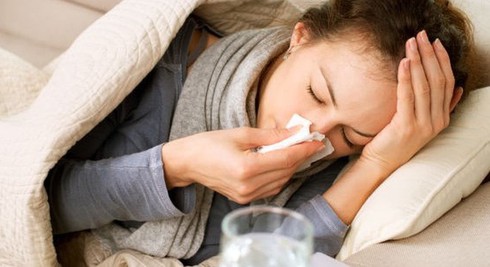 Sai lầm khi chữa cảm cúm khiến bệnh nặng hơn - ảnh 1