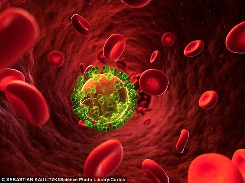 Kỹ thuật phát hiện sớm ung thư, HIV hiệu quả hơn gấp 10.000 lần thông thường - ảnh 1