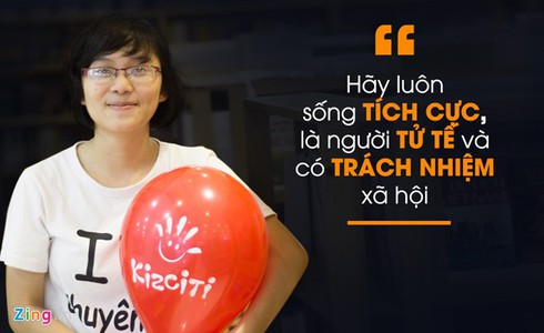Nữ sinh Hà Tĩnh giành học bổng 6 tỷ tại Mỹ - ảnh 2