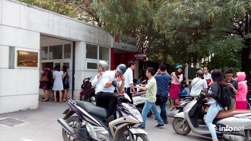 Cá chết hàng loạt: Chiều nay Bộ TN&MT công bố nguyên nhân - ảnh 2