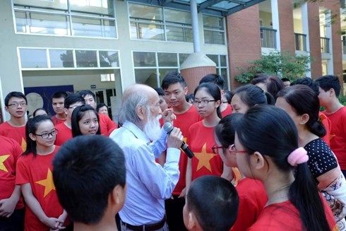 Hà Nội: Quay cuồng tuyển sinh THPT vì thông báo của Sở GD-ĐT - ảnh 1