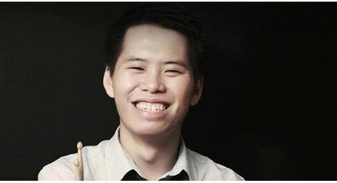 Bỏ việc lương hơn 50 triệu đồng/tháng, chàng trai 9X về Việt Nam lập nghiệp - ảnh 1