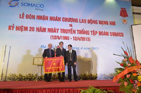 Hàng loạt các “ông lớn” của ngành dược bị xử phạt - ảnh 3