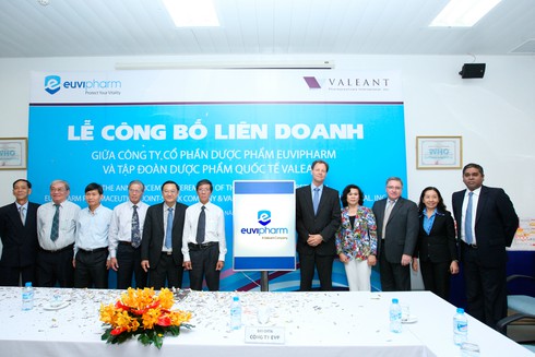 Tầm cỡ của các doanh nghiệp dược liên tiếp bị xử phạt - ảnh 2