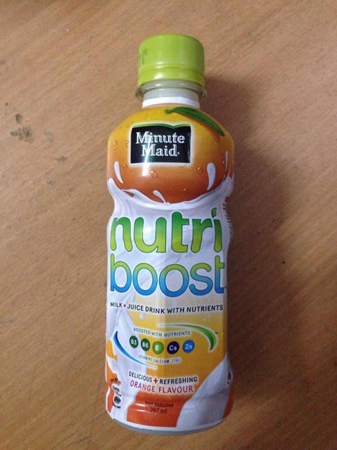 Sản phẩm của Coca Cola lên kệ trước thời điểm được cấp phép 1 tháng - ảnh 2