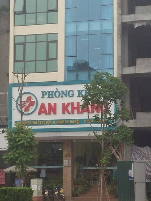 Bất lực trước việc hành nghề trái pháp luật của bác sĩ Trung Quốc? - ảnh 1