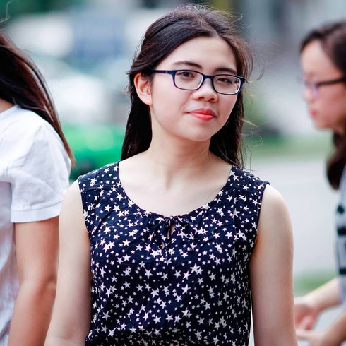 Thủ khoa bật mí cách học cực hiệu quả qua Facebook - ảnh 1