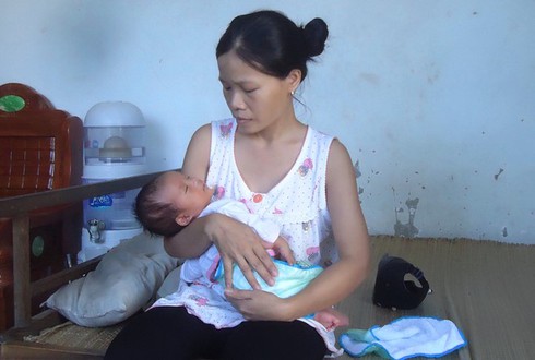 Bác sĩ cắt nhầm niệu quản của thai phụ - ảnh 1