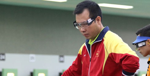 Nỗi cay đắng sau