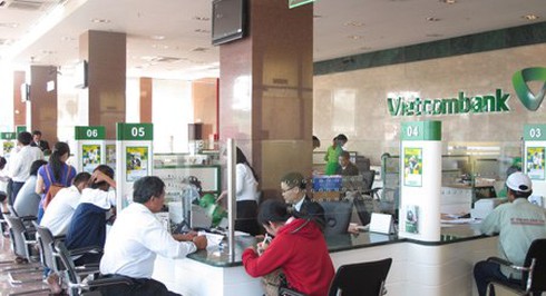 Khách hàng mất 500 triệu, Vietcombank mất gần 4.000 tỷ đồng - ảnh 1
