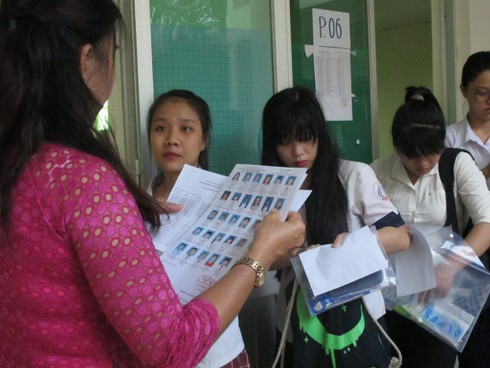 Các Sở GD-ĐT muốn tự tổ chức thi tốt nghiệp - ảnh 1