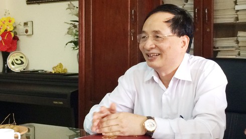 Thông tư 30 sửa đổi: Thay chấm điểm bằng A-B-C - ảnh 1